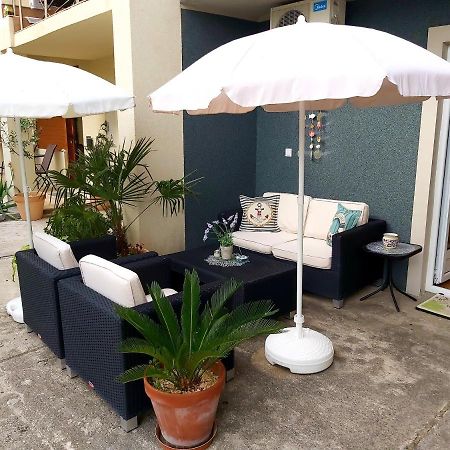 Risan Center Apartment المظهر الخارجي الصورة