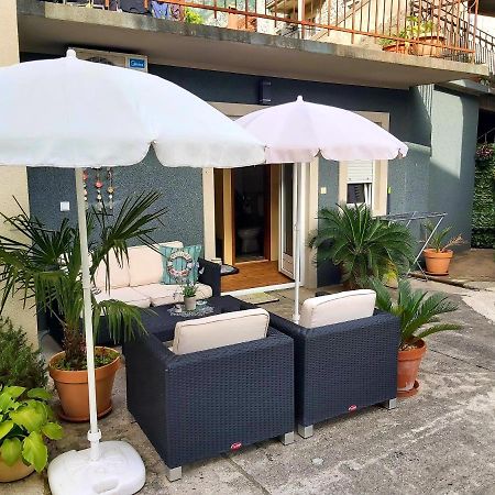 Risan Center Apartment المظهر الخارجي الصورة