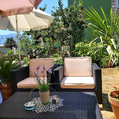 Risan Center Apartment المظهر الخارجي الصورة