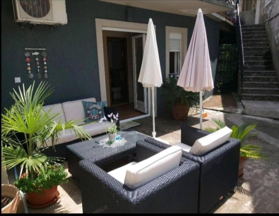 Risan Center Apartment المظهر الخارجي الصورة