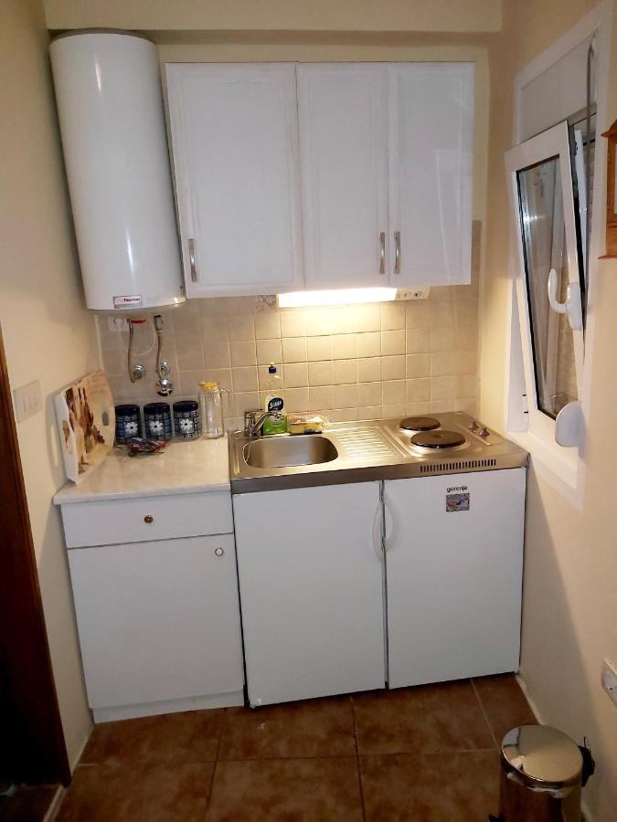 Risan Center Apartment المظهر الخارجي الصورة