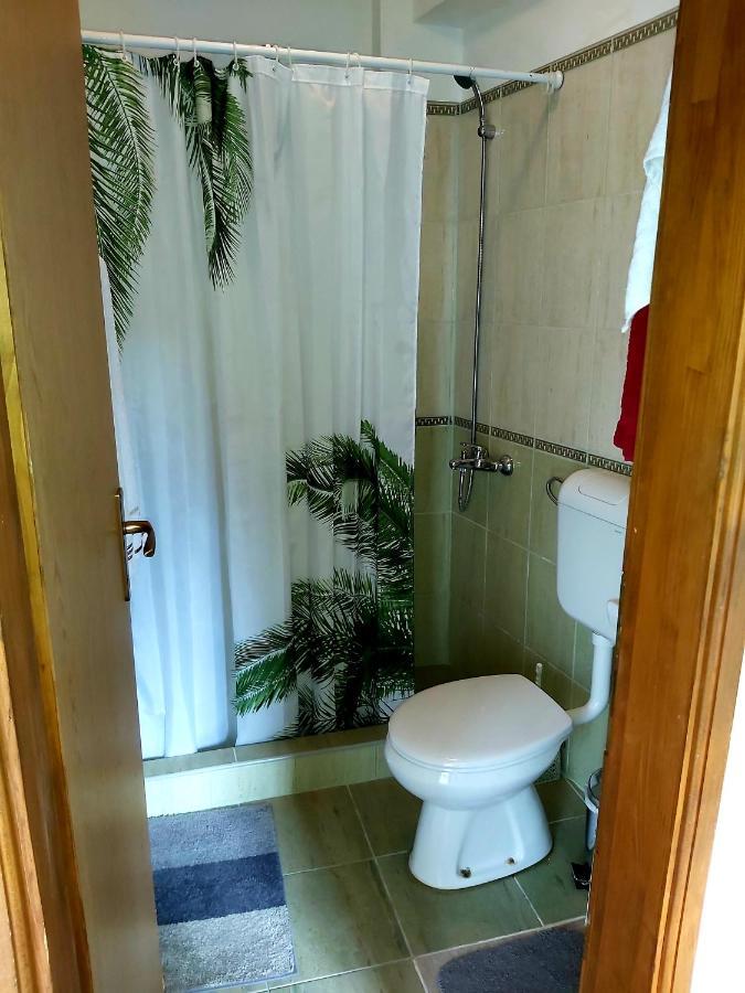 Risan Center Apartment المظهر الخارجي الصورة
