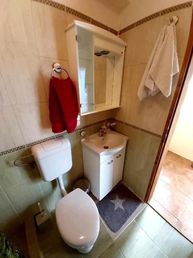 Risan Center Apartment المظهر الخارجي الصورة