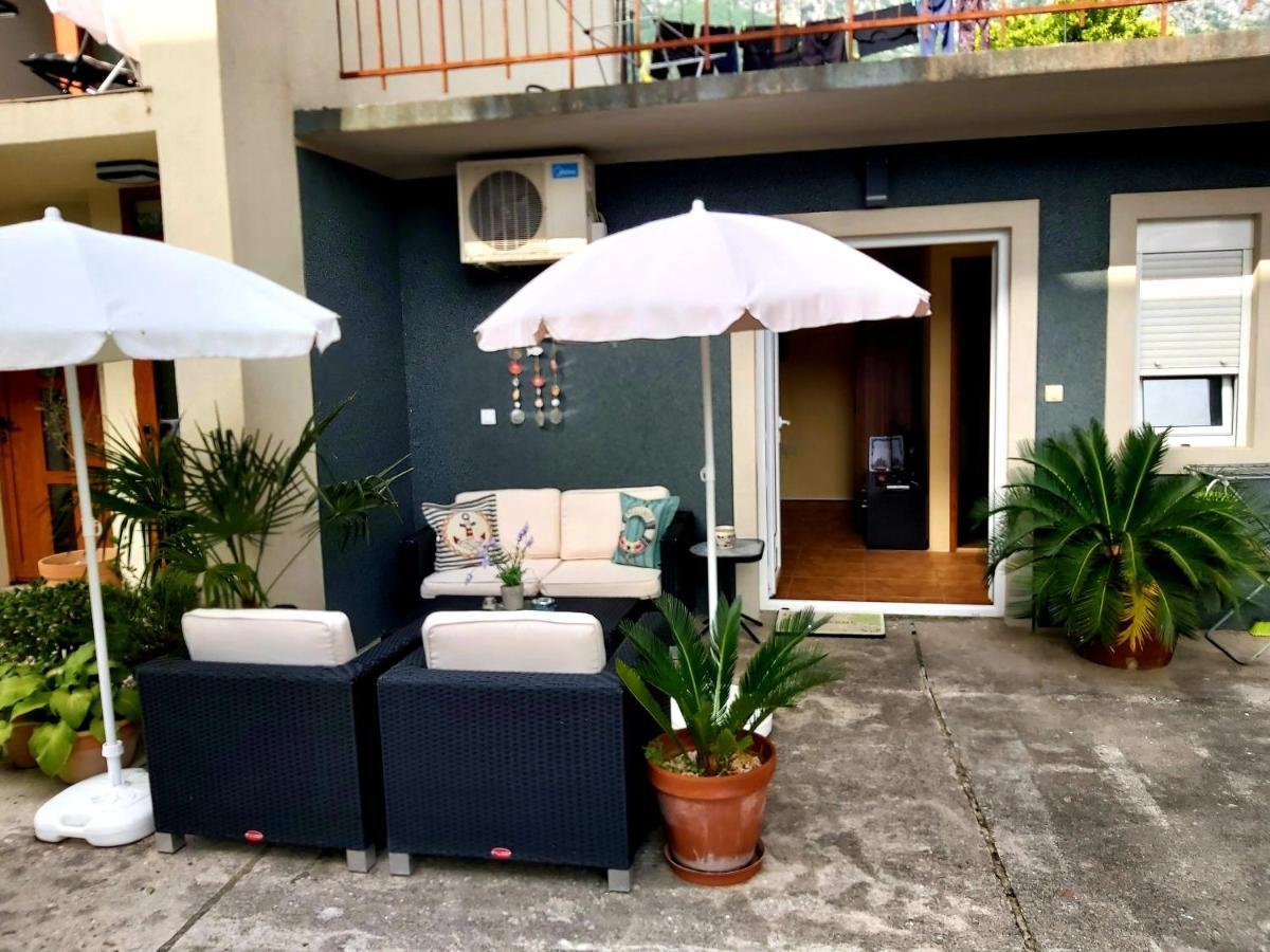 Risan Center Apartment المظهر الخارجي الصورة