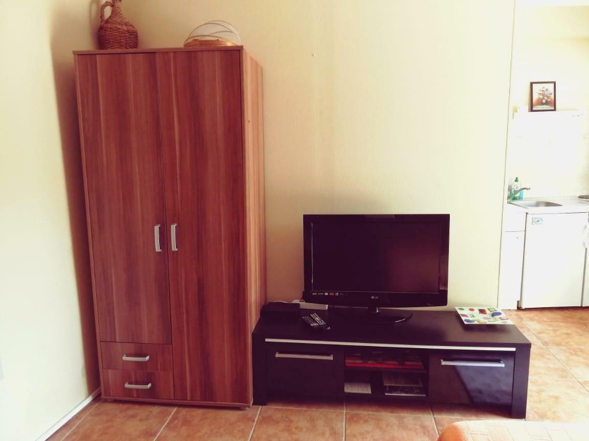 Risan Center Apartment المظهر الخارجي الصورة