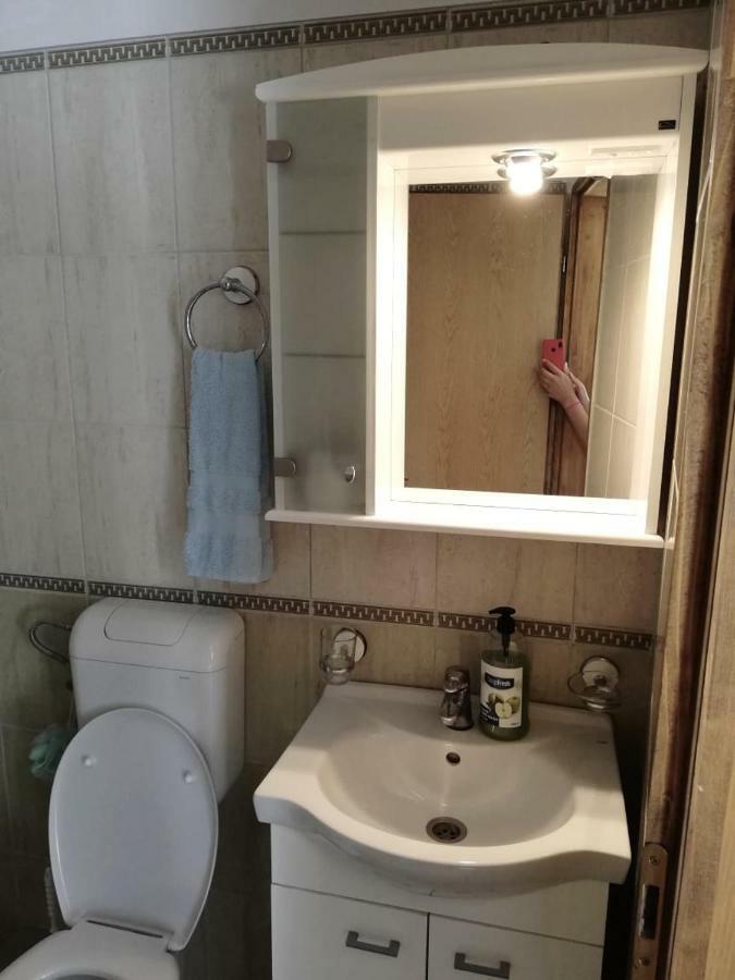 Risan Center Apartment المظهر الخارجي الصورة
