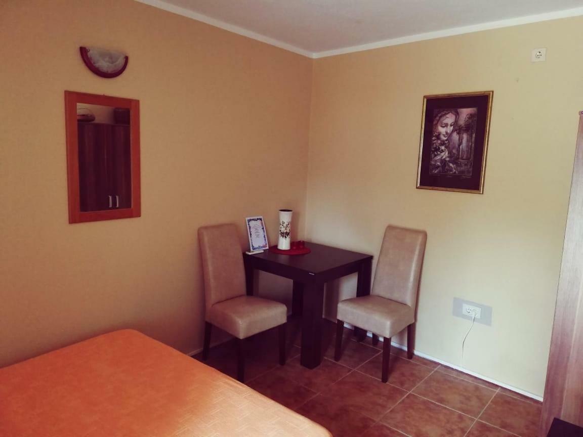 Risan Center Apartment المظهر الخارجي الصورة