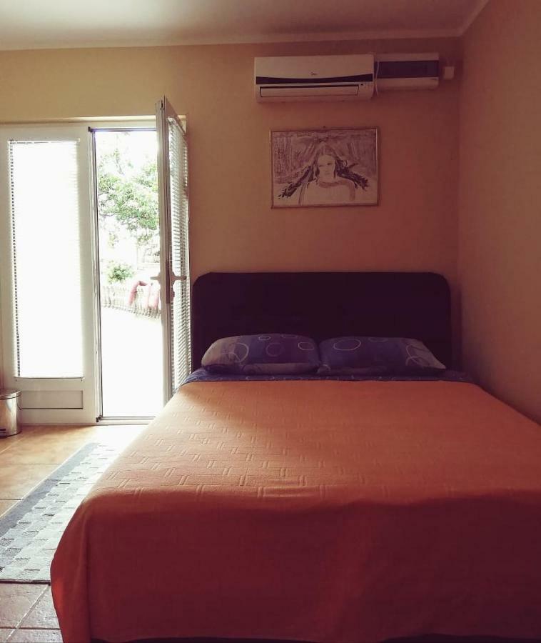 Risan Center Apartment المظهر الخارجي الصورة