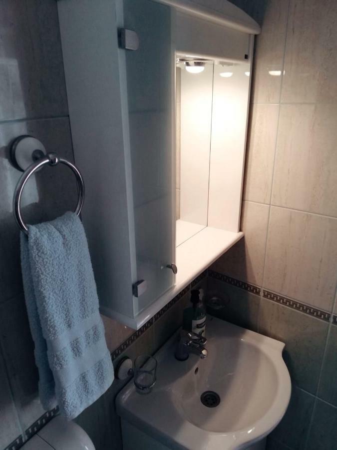 Risan Center Apartment المظهر الخارجي الصورة