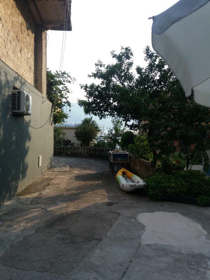 Risan Center Apartment المظهر الخارجي الصورة