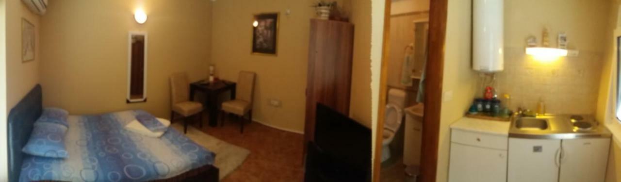Risan Center Apartment المظهر الخارجي الصورة